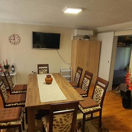 Fuege-Fa-Haz Vasarosnameny - Gergelyiugornya Apartment Екстериор снимка