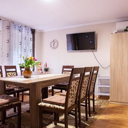 Fuege-Fa-Haz Vasarosnameny - Gergelyiugornya Apartment Екстериор снимка