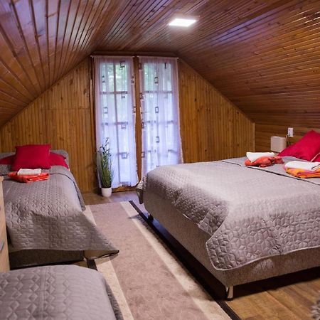Fuege-Fa-Haz Vasarosnameny - Gergelyiugornya Apartment Екстериор снимка