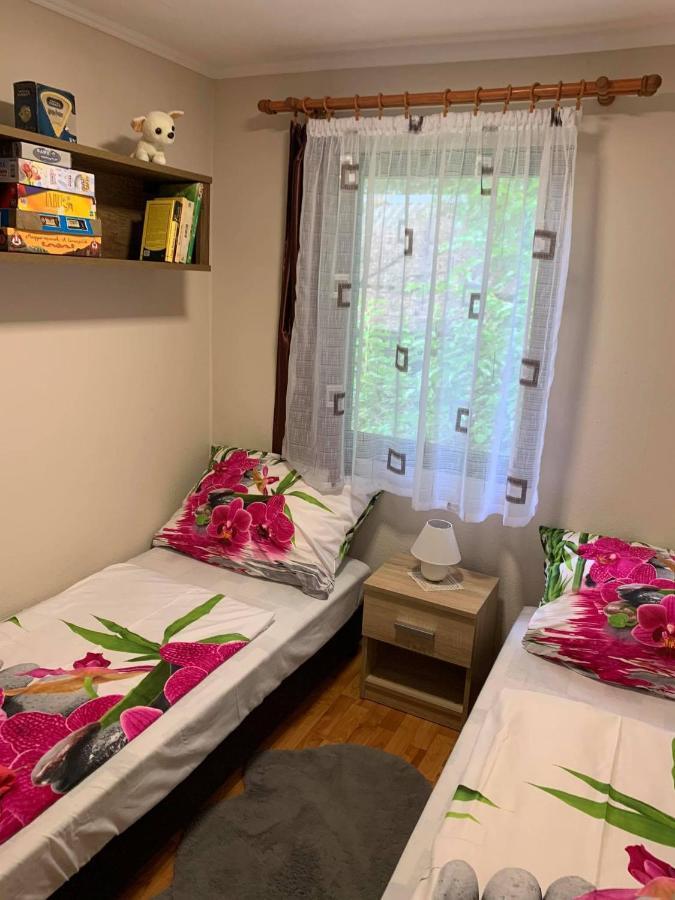 Fuege-Fa-Haz Vasarosnameny - Gergelyiugornya Apartment Екстериор снимка