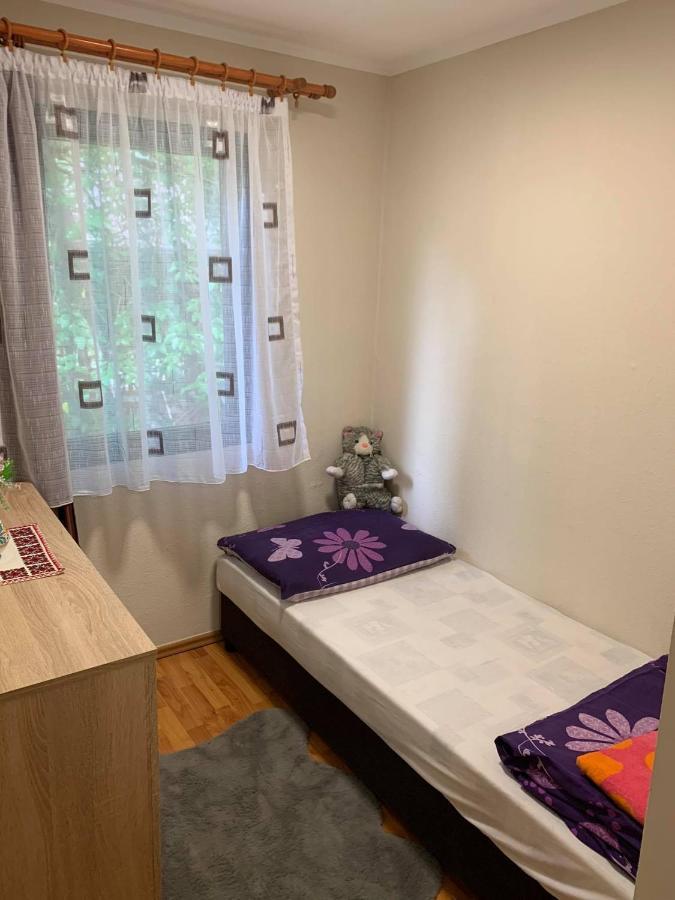 Fuege-Fa-Haz Vasarosnameny - Gergelyiugornya Apartment Екстериор снимка