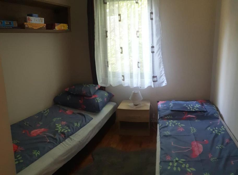 Fuege-Fa-Haz Vasarosnameny - Gergelyiugornya Apartment Екстериор снимка