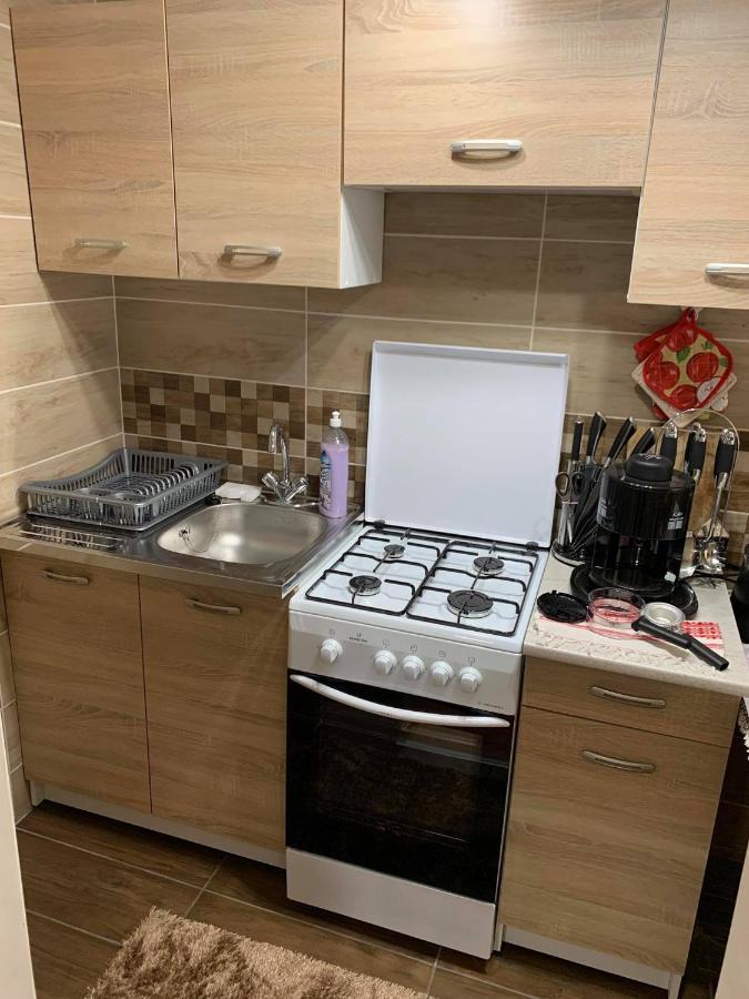 Fuege-Fa-Haz Vasarosnameny - Gergelyiugornya Apartment Екстериор снимка