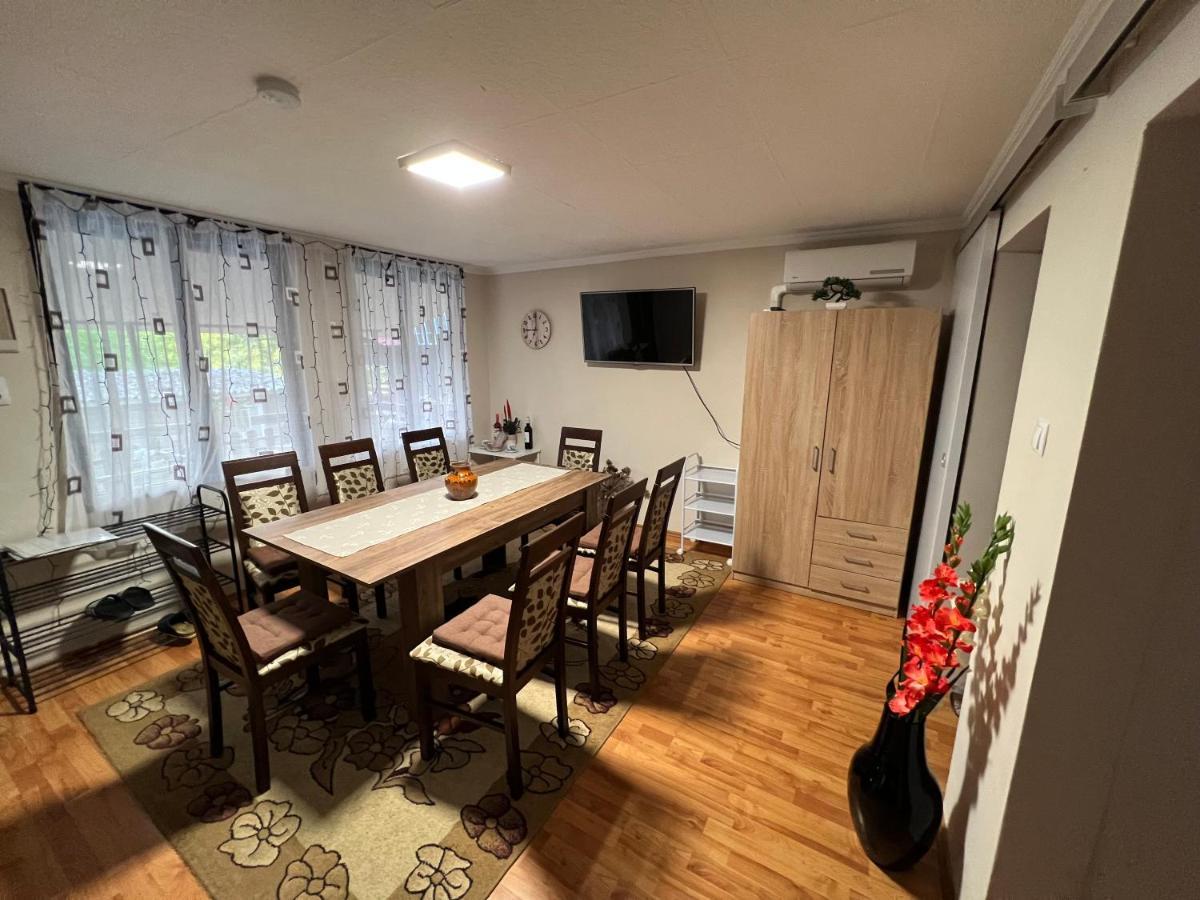 Fuege-Fa-Haz Vasarosnameny - Gergelyiugornya Apartment Екстериор снимка