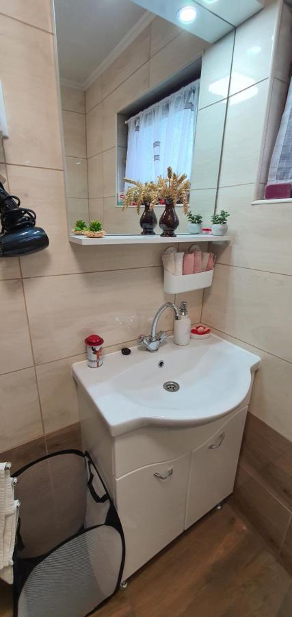 Fuege-Fa-Haz Vasarosnameny - Gergelyiugornya Apartment Екстериор снимка