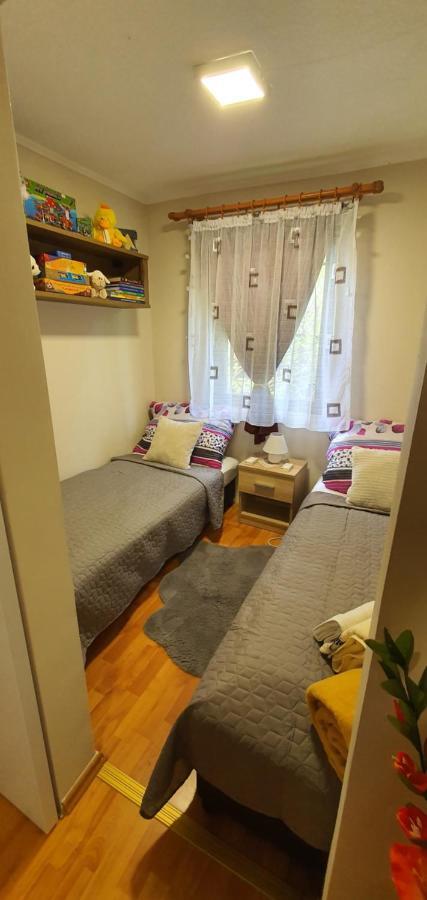 Fuege-Fa-Haz Vasarosnameny - Gergelyiugornya Apartment Екстериор снимка