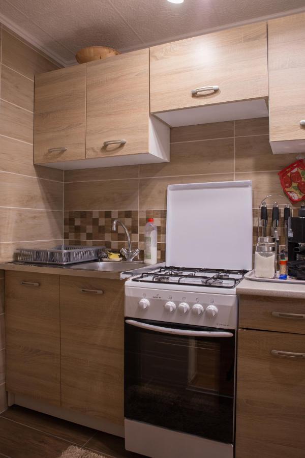 Fuege-Fa-Haz Vasarosnameny - Gergelyiugornya Apartment Екстериор снимка