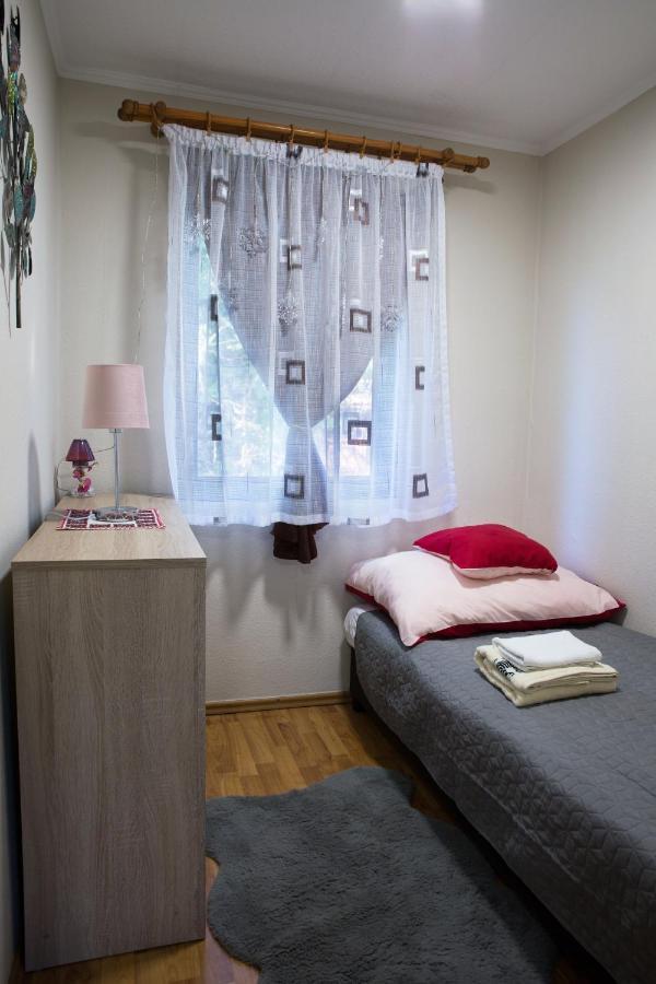 Fuege-Fa-Haz Vasarosnameny - Gergelyiugornya Apartment Екстериор снимка